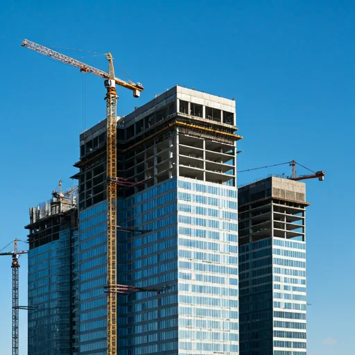 Edificio 10 pisos