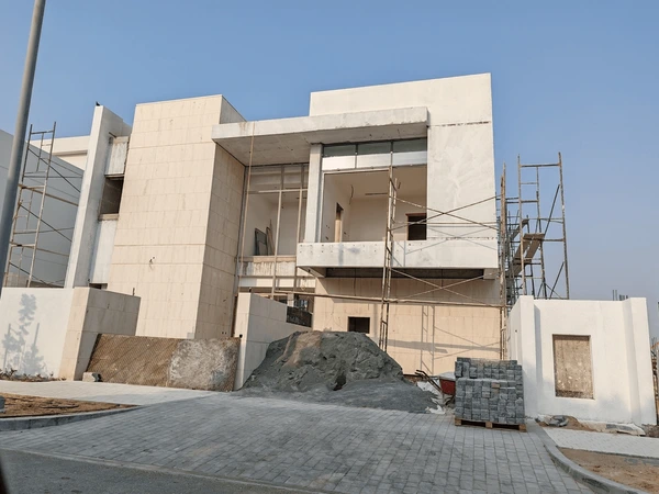 Casa residencial